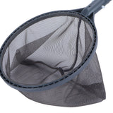 Pool Skimmer Net Plastic Leaf Cleaning Rake Tool for Swimming Pool SPA Hot Tub Pond