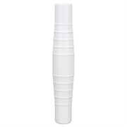 1‑1/4in 1‑1/2in Hose Connector Coupling for Swimming Pool Vacuum Cleaner Filter Pump Hose