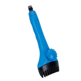 Pool Filter Cartridge Cleaner Brush Spa Pond Detachable Debris Dirt Remover Tools In Australia - Darrahopens