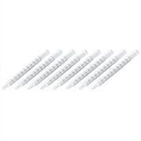 40Pcs Chicken Artificial Insemination Tool Injection Syringe Tube Poultry Farming Accessory In Australia - Darrahopens