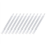 40Pcs Chicken Artificial Insemination Tool Injection Syringe Tube Poultry Farming Accessory In Australia - Darrahopens