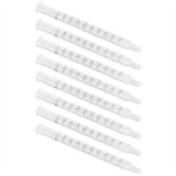 40Pcs Chicken Artificial Insemination Tool Injection Syringe Tube Poultry Farming Accessory In Australia - Darrahopens