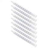 40Pcs Chicken Artificial Insemination Tool Injection Syringe Tube Poultry Farming Accessory In Australia - Darrahopens