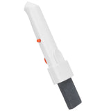 Swimming Pool Cleaner Pumice Stone EZ‑Clip Handle Spa Cleaning Tool for Swimming Pool Use