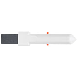 Swimming Pool Cleaner Pumice Stone EZ‑Clip Handle Spa Cleaning Tool for Swimming Pool Use