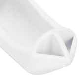 Swimming Pool Cleaner Pumice Stone EZ‑Clip Handle Spa Cleaning Tool for Swimming Pool Use