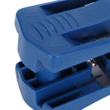 Edge Banding Trimmer Manual Wood Banding Trimming Machine Carpentry Accessories Supply