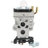 Aluminum Carburetor Replacement Fit for STIHL FS83 FC83 FS73 FC73 HT73 4141 120 0600 In Australia - Darrahopens