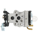 Aluminum Carburetor Replacement Fit for STIHL FS83 FC83 FS73 FC73 HT73 4141 120 0600 In Australia - Darrahopens