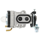 Aluminum Carburetor Replacement Fit for STIHL FS83 FC83 FS73 FC73 HT73 4141 120 0600 In Australia - Darrahopens