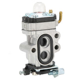 Aluminum Carburetor Replacement Fit for STIHL FS83 FC83 FS73 FC73 HT73 4141 120 0600