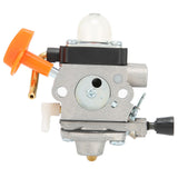 Carburetor Fit for Stihl FS87 FS90 FS100 FS110 HT100 HT101 HL100 HL90 FC95 FC90 FC110 FC100 KM90 In Australia - Darrahopens