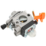 Carburetor Fit for Stihl FS87 FS90 FS100 FS110 HT100 HT101 HL100 HL90 FC95 FC90 FC110 FC100 KM90 In Australia - Darrahopens