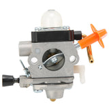 Carburetor Fit for Stihl FS87 FS90 FS100 FS110 HT100 HT101 HL100 HL90 FC95 FC90 FC110 FC100 KM90 In Australia - Darrahopens