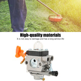 Carburetor Fit for Stihl FS87 FS90 FS100 FS110 HT100 HT101 HL100 HL90 FC95 FC90 FC110 FC100 KM90