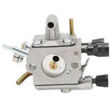 Carburetor Assembly Replacement Part 4134 120 0653 Fit for STIHL FS120 FS200 FS250 In Australia - Darrahopens