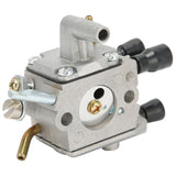 Carburetor Assembly Replacement Part 4134 120 0653 Fit for STIHL FS120 FS200 FS250 In Australia - Darrahopens