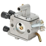 Carburetor Assembly Replacement Part 4134 120 0653 Fit for STIHL FS120 FS200 FS250