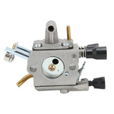 Carburetor Replacement Part Fit for Stihl FS400 FS450 FS480 SP400 SP450 4128 120 0651 In Australia - Darrahopens