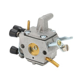 Carburetor Replacement Part Fit for Stihl FS400 FS450 FS480 SP400 SP450 4128 120 0651 In Australia - Darrahopens