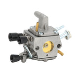 Carburetor Replacement Part Fit for Stihl FS400 FS450 FS480 SP400 SP450 4128 120 0651 In Australia - Darrahopens