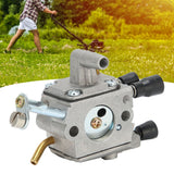 Carburetor Replacement Part Fit for Stihl FS400 FS450 FS480 SP400 SP450 4128 120 0651