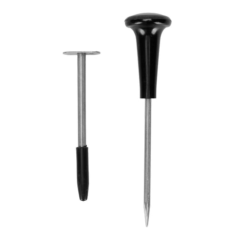 Gastric Exhaust Needle Trocar Rumen Puncture Needle for Cattle Sheep Veterinary Instrument In Australia - Darrahopens