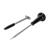 Gastric Exhaust Needle Trocar Rumen Puncture Needle for Cattle Sheep Veterinary Instrument In Australia - Darrahopens