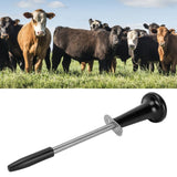 Gastric Exhaust Needle Trocar Rumen Puncture Needle for Cattle Sheep Veterinary Instrument
