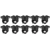 10PCS BFork Connecting Joint Gardening Stakes Climbing Plant Supports Connectors(11mm Inner Diameter ) In Australia - Darrahopens