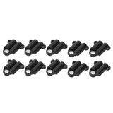 10PCS BFork Connecting Joint Gardening Stakes Climbing Plant Supports Connectors(11mm Inner Diameter ) In Australia - Darrahopens