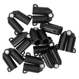 10PCS BFork Connecting Joint Gardening Stakes Climbing Plant Supports Connectors(16mm Inner Diameter )