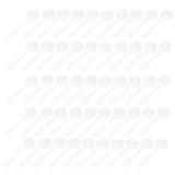 50PCS 5 ml Plastic Measuring Spoon Medicine Powder Fertilizer Scoop Gardening Supplies In Australia - Darrahopens