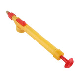 Water Bottle Sprayer Air Pressure Spray Nozzle Manual Sprayer Beekeeping Equipment Tool