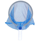 Pool Skimmer Leaf Debris Cleaning Rake Net for Swimming Pool Hot Tubs Pond Fountains In Australia - Darrahopens