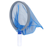 Pool Skimmer Leaf Debris Cleaning Rake Net for Swimming Pool Hot Tubs Pond Fountains In Australia - Darrahopens