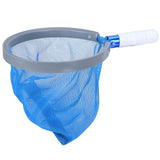 Pool Skimmer Leaf Debris Cleaning Rake Net for Swimming Pool Hot Tubs Pond Fountains In Australia - Darrahopens
