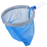 Pool Skimmer Leaf Debris Cleaning Rake Net for Swimming Pool Hot Tubs Pond Fountains In Australia - Darrahopens