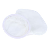 Leaf Tank Net Bag InLine Swimming Pool Leaf Tank Replacement Pool Cleaning Tool