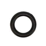 100PCS Pig Drinker Accessories Plastic Rings Drinker Installation Washer for Poultry Feeding