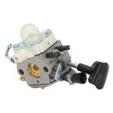 Carburetor Replacement Fit for STIHL BG56 BG56C SH 56 SH56C SH86 SH86C Blower Parts