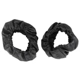 2Pcs Stroller Wheel Cover Oxford Cloth Dustproof Infant Pushchair Tire ProtectorFor Diameter 12‑16cm Small Wheel In Australia - Darrahopens