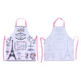 Multifunction Work Apron Adjustable Sleeveless Apron for Garden Cleaning Restaurant SuppliesStyle 1 In Australia - Darrahopens