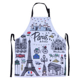 Multifunction Work Apron Adjustable Sleeveless Apron for Garden Cleaning Restaurant SuppliesStyle 7 In Australia - Darrahopens