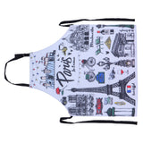 Multifunction Work Apron Adjustable Sleeveless Apron for Garden Cleaning Restaurant SuppliesStyle 7 In Australia - Darrahopens