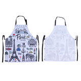 Multifunction Work Apron Adjustable Sleeveless Apron for Garden Cleaning Restaurant SuppliesStyle 7 In Australia - Darrahopens