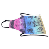 Multifunction Work Apron Adjustable Sleeveless Apron for Garden Cleaning Restaurant SuppliesStyle 8 In Australia - Darrahopens
