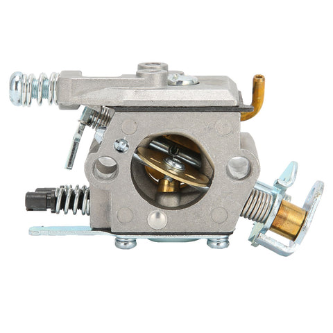 Carburetor Carb Garden Chainsaw Accessory Fit for Husqvarna 136 137 141 142 36 41 In Australia - Darrahopens