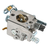 Carburetor Carb Garden Chainsaw Accessory Fit for Husqvarna 136 137 141 142 36 41 In Australia - Darrahopens