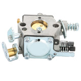 Carburetor Carb Garden Chainsaw Accessory Fit for Husqvarna 136 137 141 142 36 41 In Australia - Darrahopens